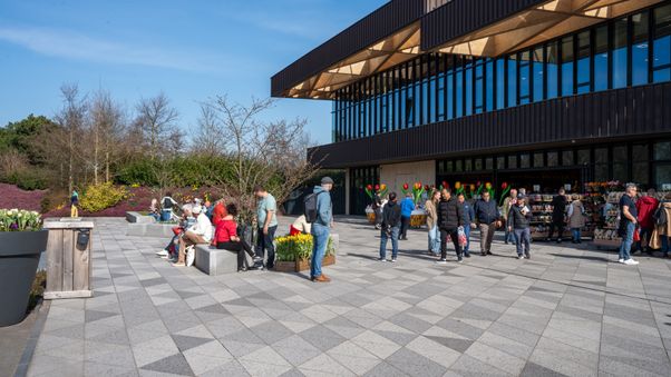 Keukenhof