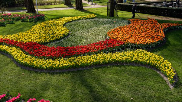 Keukenhof
