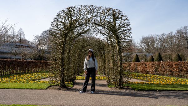 Keukenhof