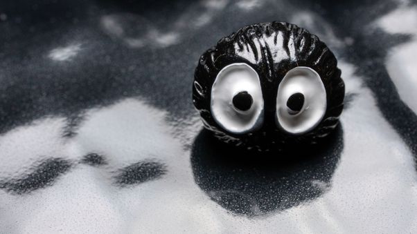 Susuwatari