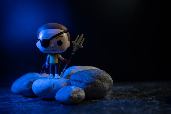 Morty