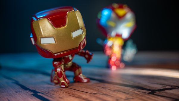 Iron Man