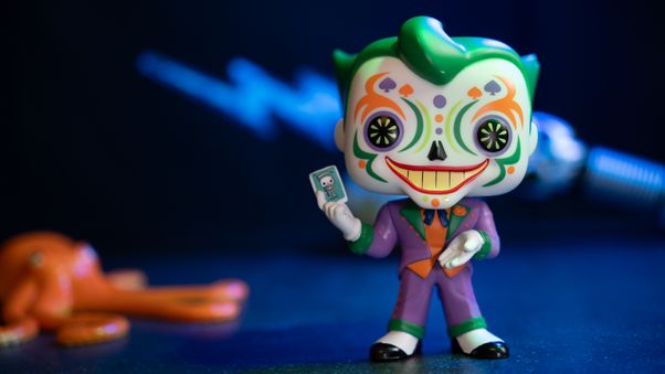 The Joker